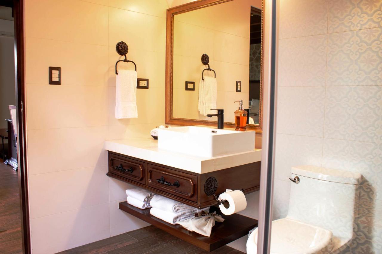 Hotel Boutique Pasos & Antigua