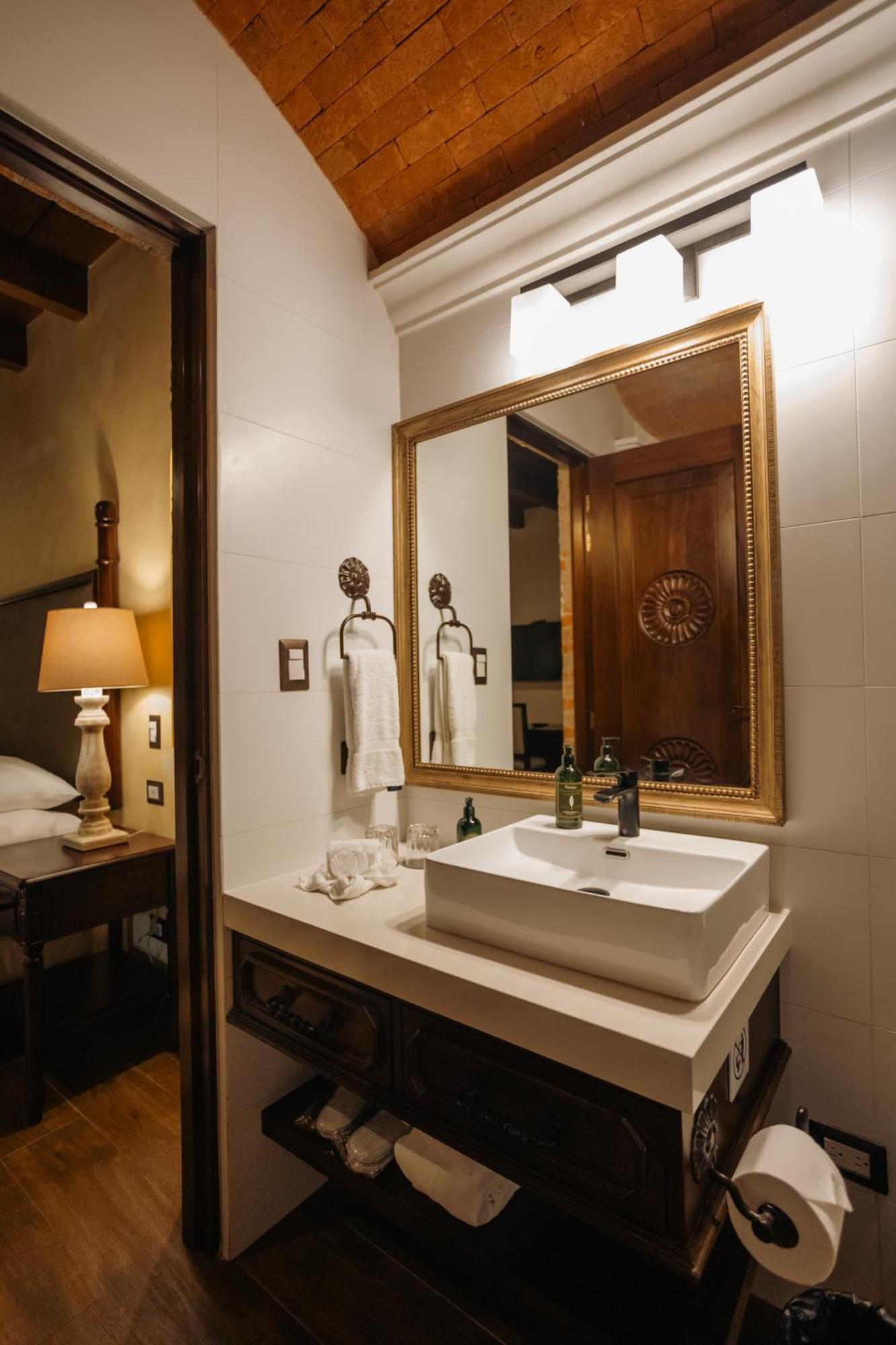 Boutique Pasos & Hotel