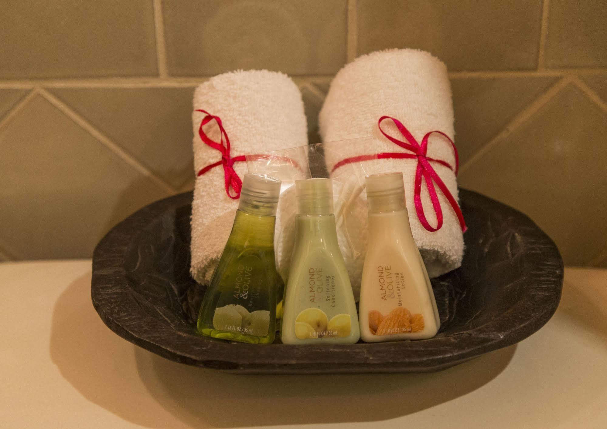Boutique Pasos & 5*