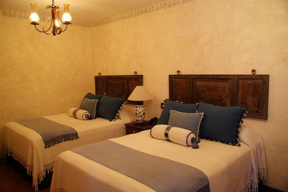 Boutique Pasos&spa 5* Antigua