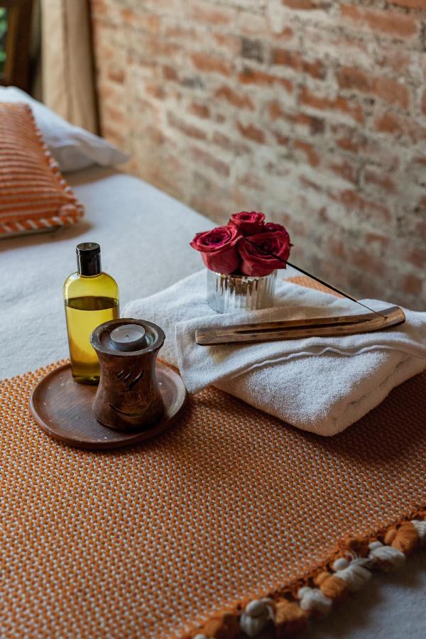 Boutique Pasos&spa Hotel