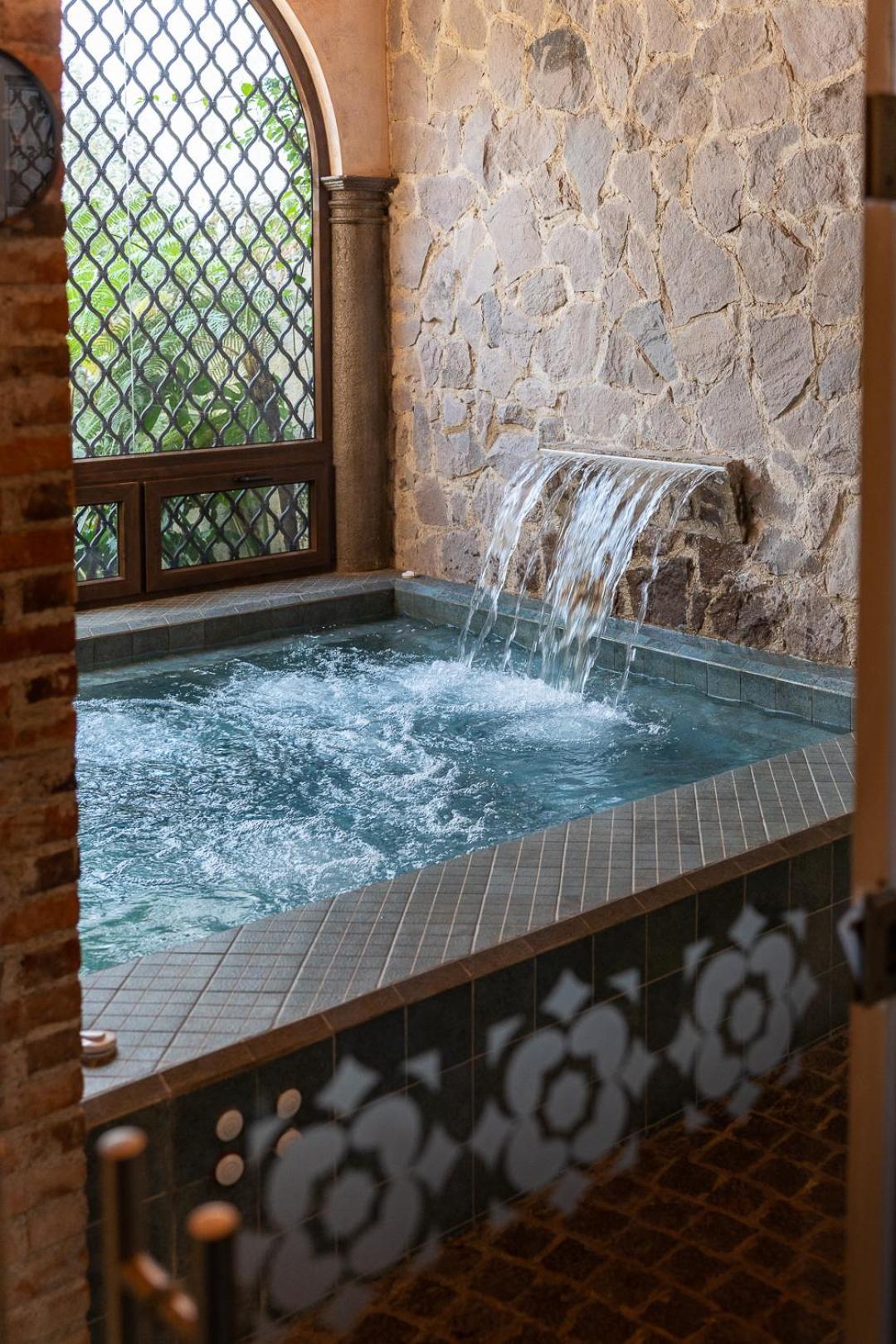 Hotel Boutique Pasos&spa Antigua