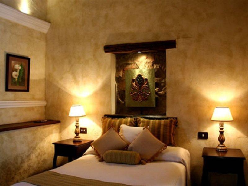 Boutique Pasos&spa Antigua