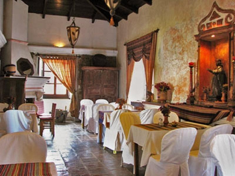 Hotel Boutique Pasos&spa Antigua