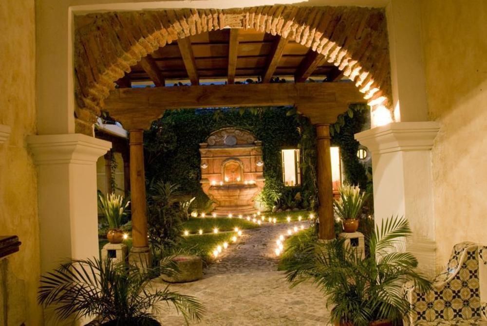 Hotel Boutique Pasos&spa Antigua