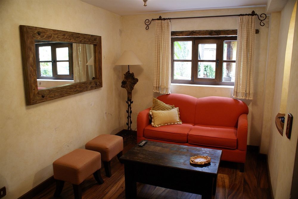 Boutique Pasos&spa Hotel Antigua