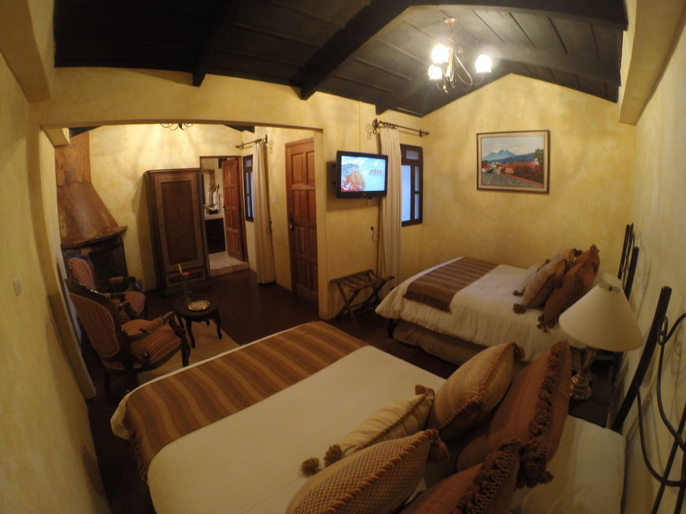 Boutique Pasos&spa Antigua