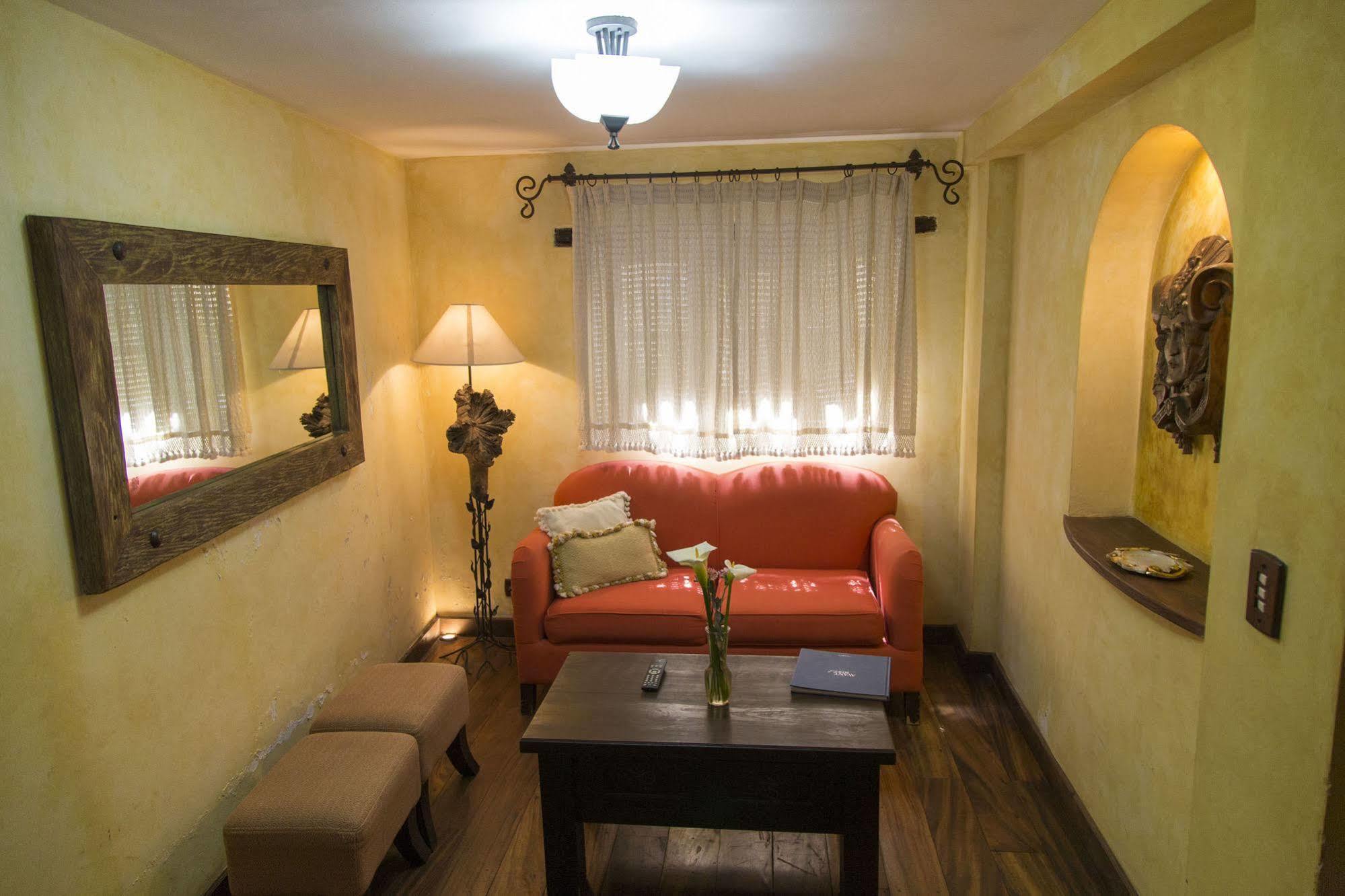 Hotel Boutique Pasos&spa 5*