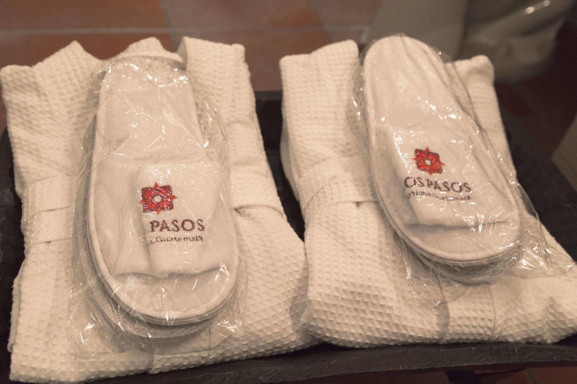 Hotel Boutique Pasos&spa Antigua