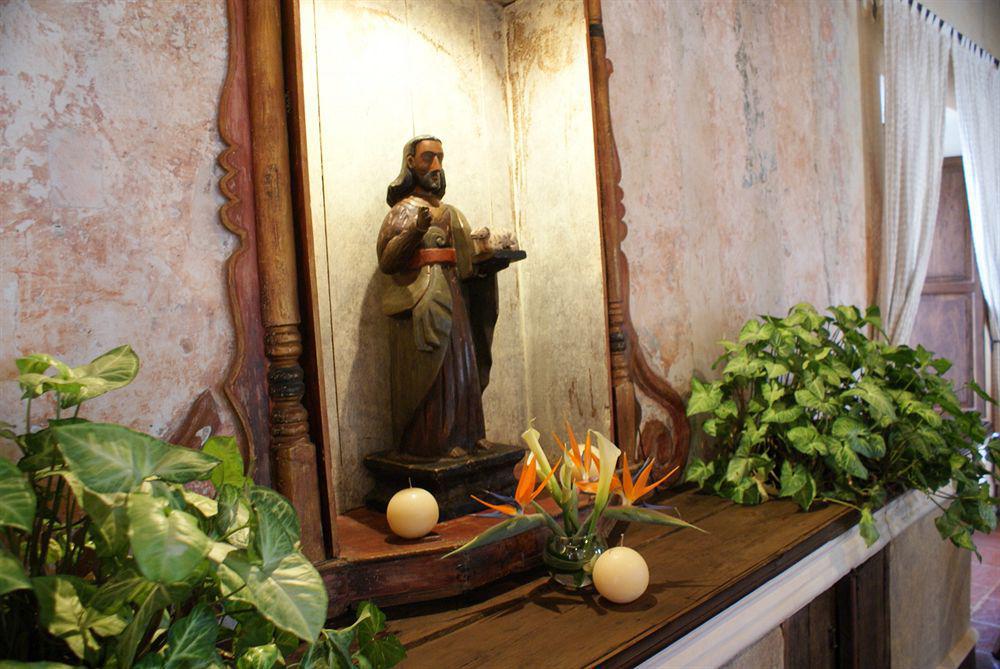 Boutique Pasos&spa
