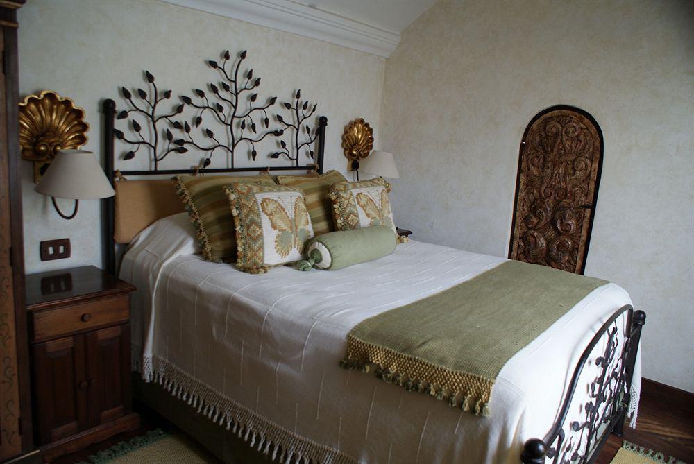 Boutique Pasos&spa Antigua