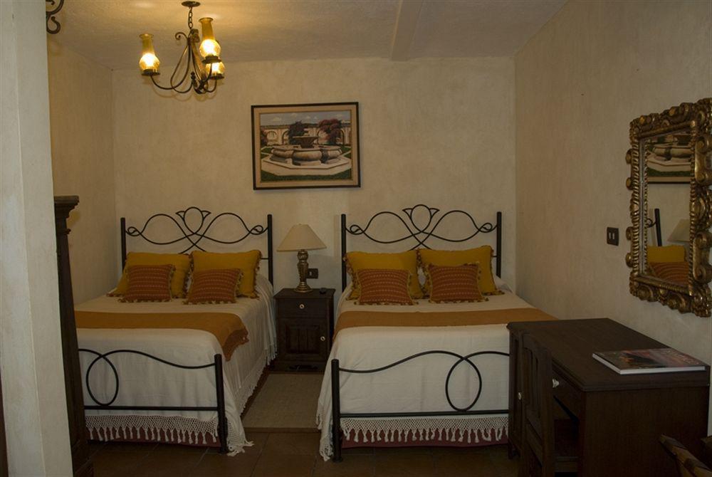 Boutique Pasos&spa Antigua